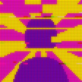 Max Extractor #5439, severe glitch