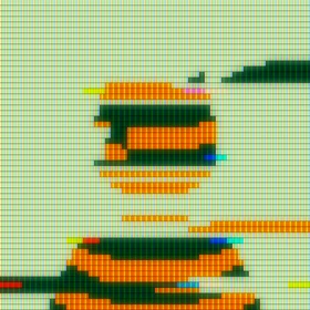 Max Extractor #5480, severe glitch
