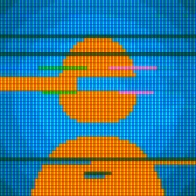 Max Extractor #21000, severe glitch