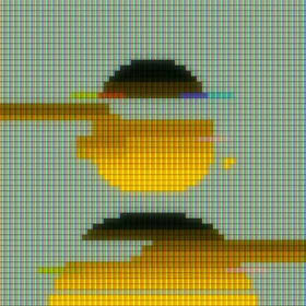 Max Extractor #5573, severe glitch
