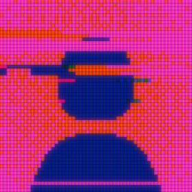 Max Extractor #5687, severe glitch