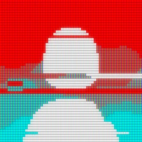 Max Extractor #26833, severe glitch