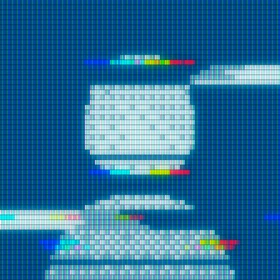 Max Extractor #5740, severe glitch