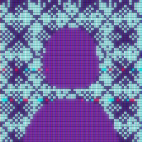Max Extractor #5791, mild glitch