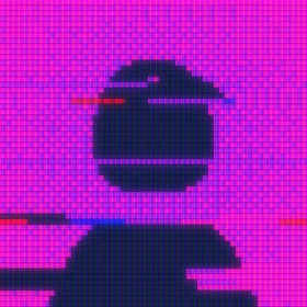 Max Extractor #5801, severe glitch