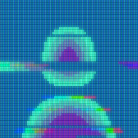Max Extractor #5805, severe glitch