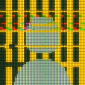 Max Extractor #5875, severe glitch