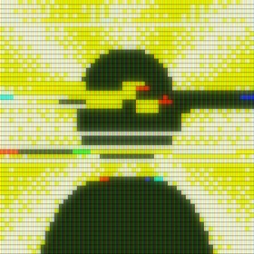 Max Extractor #5883, severe glitch