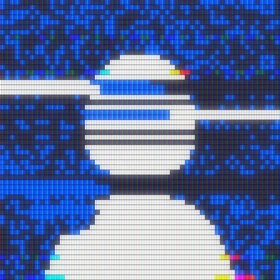 Max Extractor #5903, severe glitch