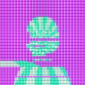 Max Extractor #5916, severe glitch