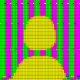 Max Extractor #36845, mild glitch
