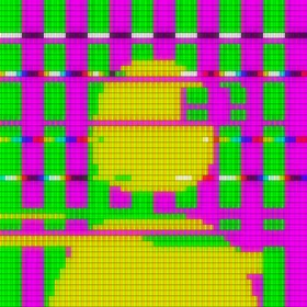 Max Extractor #36845, severe glitch