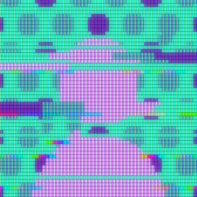 Max Extractor #5970, severe glitch