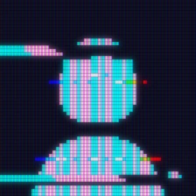 Max Extractor #598, severe glitch
