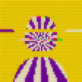 Max Extractor #6033, severe glitch