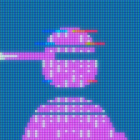 Max Extractor #6038, severe glitch