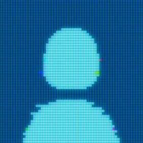 Max Extractor #19042, mild glitch