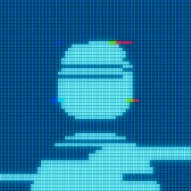 Max Extractor #19042, severe glitch