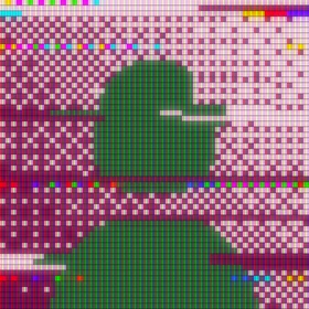 Max Extractor #6212, severe glitch