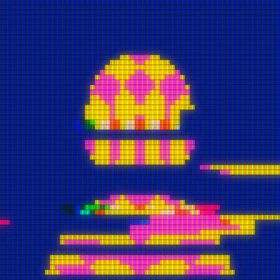 Max Extractor #623, severe glitch