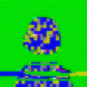 Max Extractor #6246, severe glitch