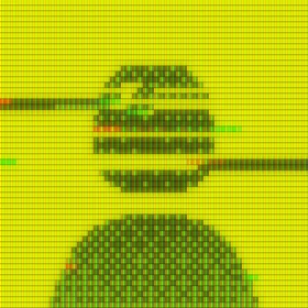 Max Extractor #6256, severe glitch