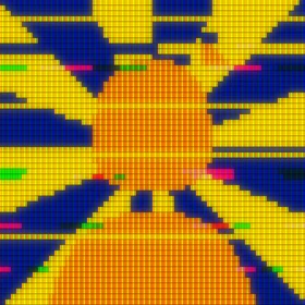 Max Extractor #6661, severe glitch