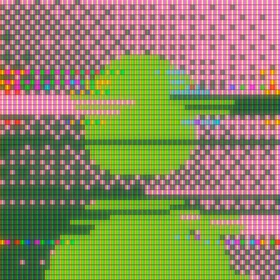 Max Extractor #6790, severe glitch