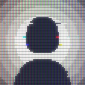 Max Extractor #5135, mild glitch