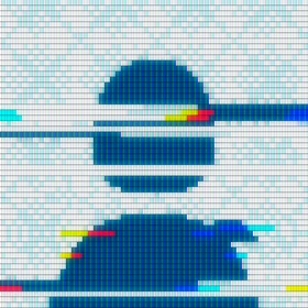 Max Extractor #6799, severe glitch