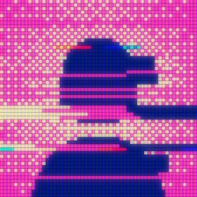 Max Extractor #43033, severe glitch