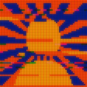Max Extractor #6863, severe glitch