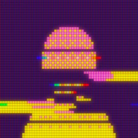 Max Extractor #6878, severe glitch
