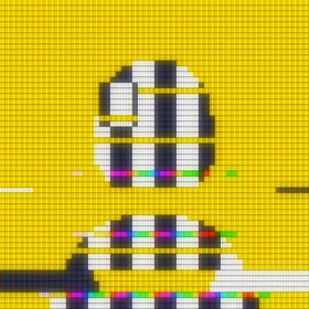 Max Extractor #6926, severe glitch