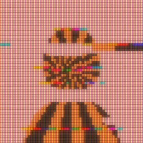 Max Extractor #6937, severe glitch