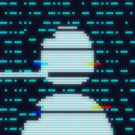 Max Extractor #44103, severe glitch