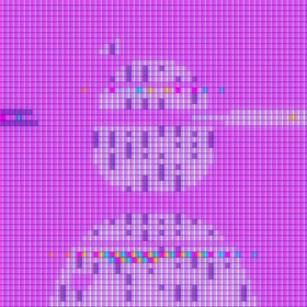 Max Extractor #6957, severe glitch