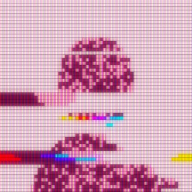 Max Extractor #8905, severe glitch