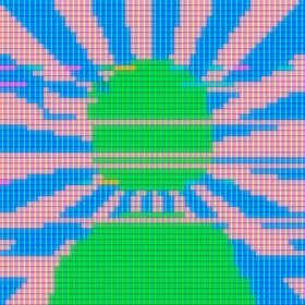 Max Extractor #7097, severe glitch