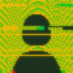 Max Extractor #7168, severe glitch