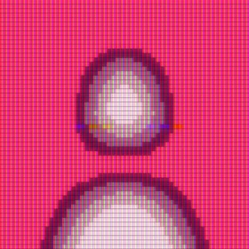 Max Extractor #21956, mild glitch