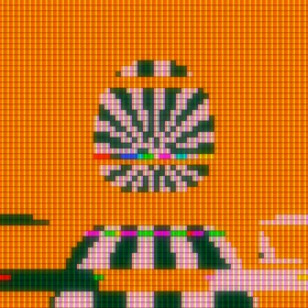 Max Extractor #7307, severe glitch
