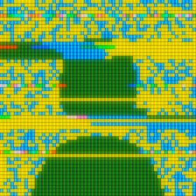 Max Extractor #7347, severe glitch
