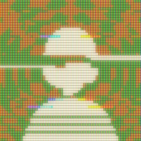 Max Extractor #7350, severe glitch