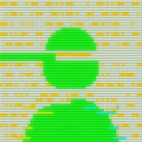 Max Extractor #7395, severe glitch