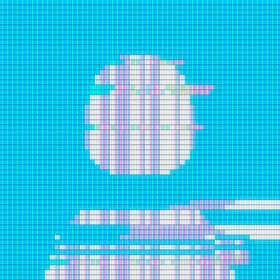 Max Extractor #7402, severe glitch