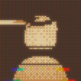 Max Extractor #7412, severe glitch