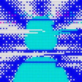 Max Extractor #746, severe glitch