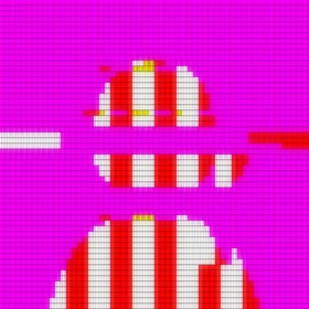 Max Extractor #7484, severe glitch