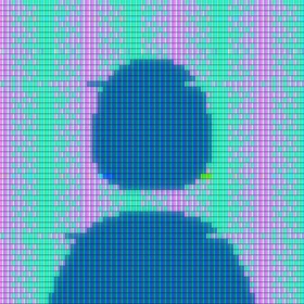 Max Extractor #7507, mild glitch